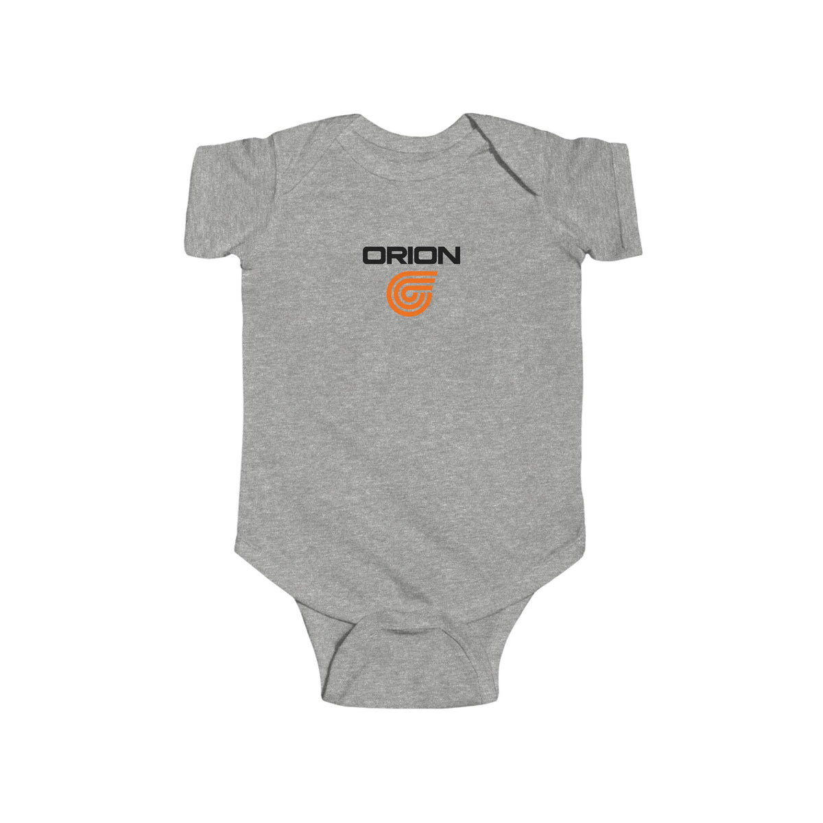 Orion Airways Infant Bodysuit