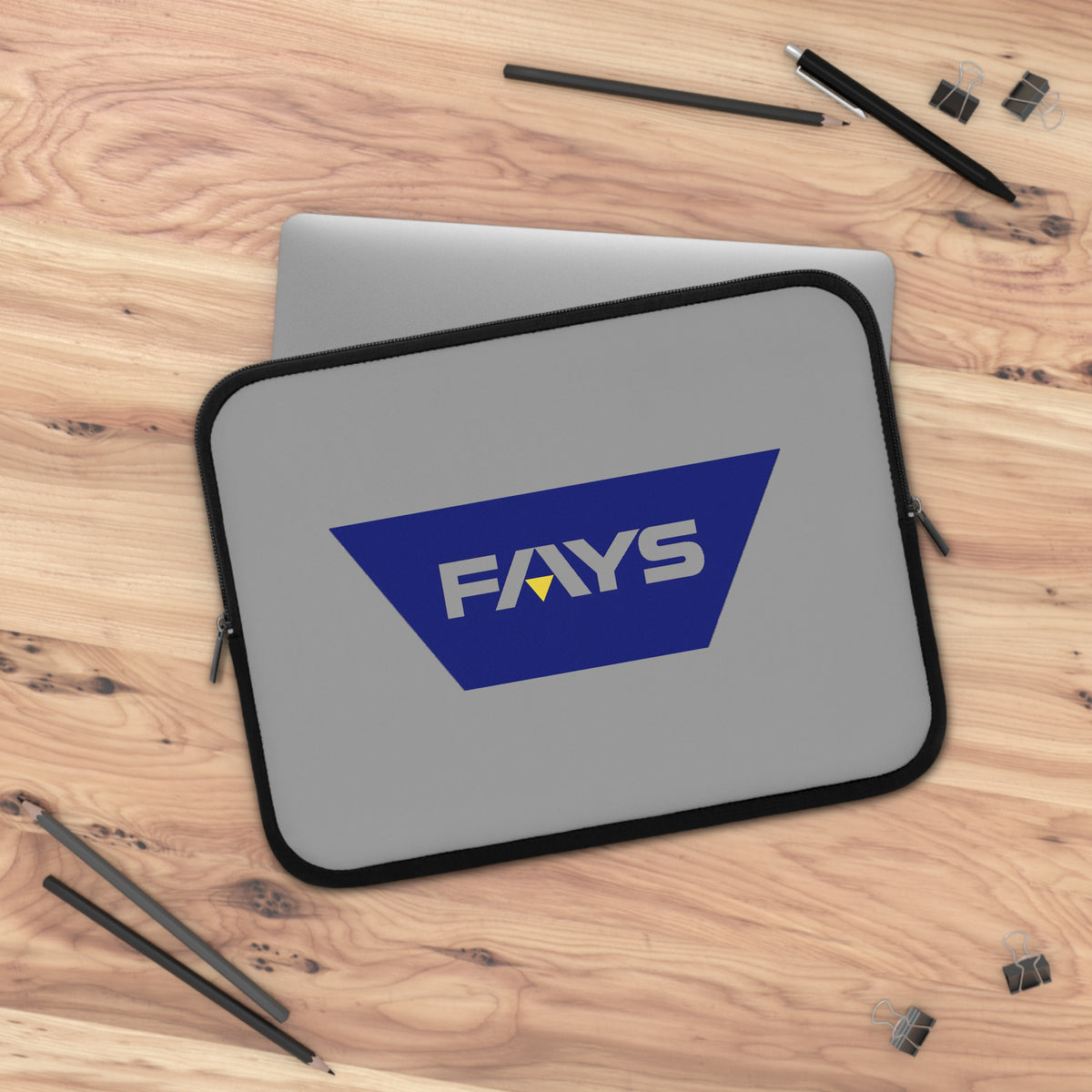 Fay's Drug Laptop Sleeve