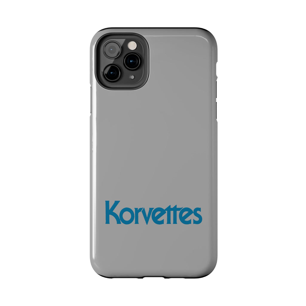 Korvette's Tough Phone Case