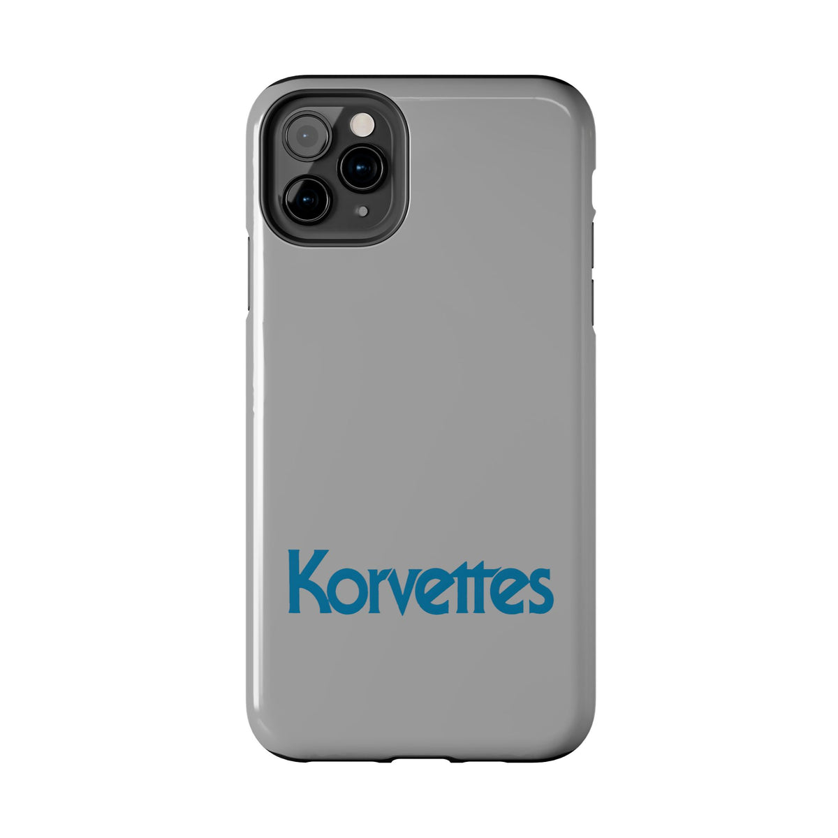 Korvette's Tough Phone Case