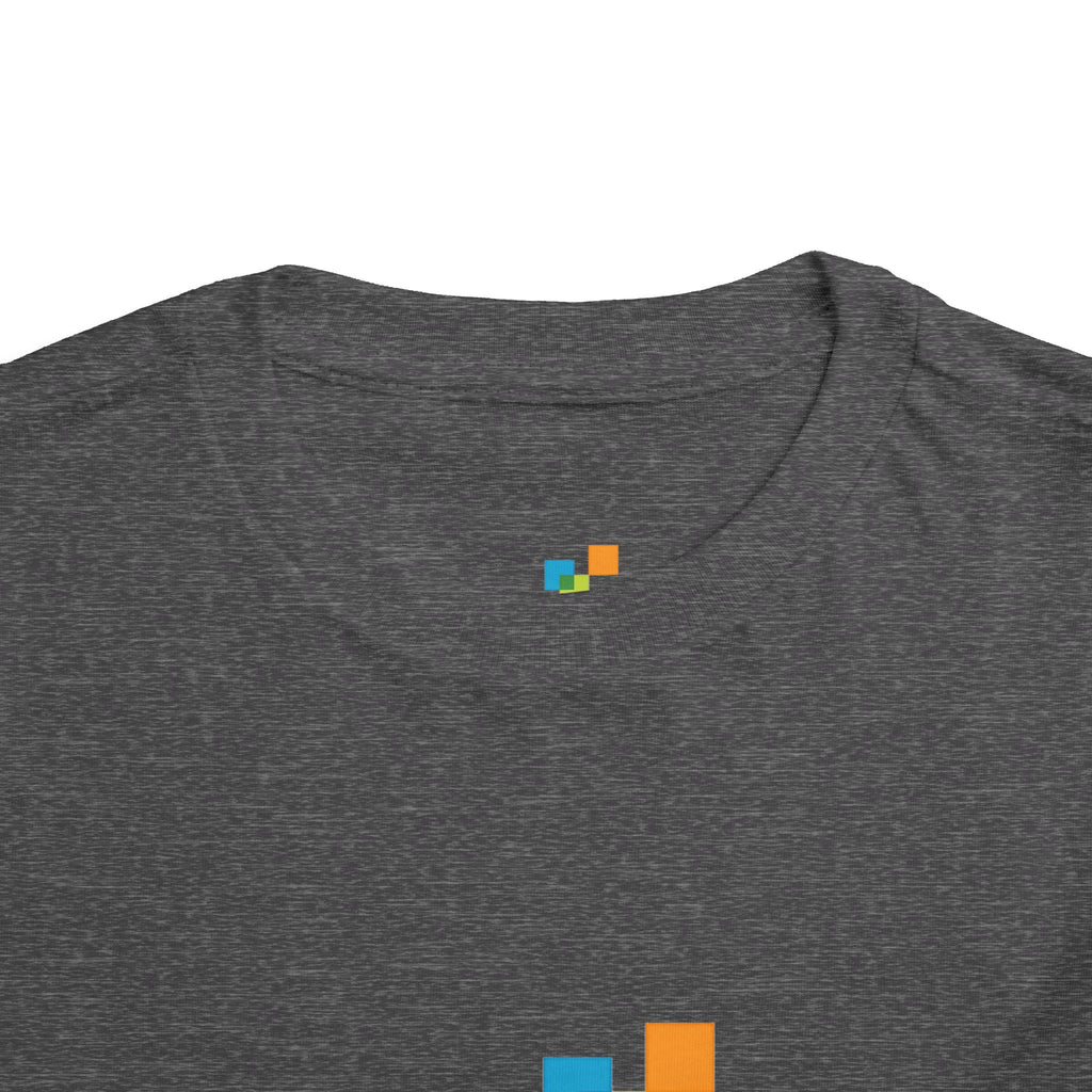 Hastings Entertainment Toddler Tee / T-Shirt
