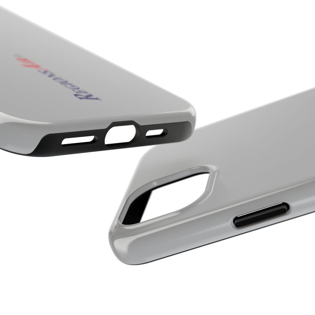 RegionsAir Tough Phone Case