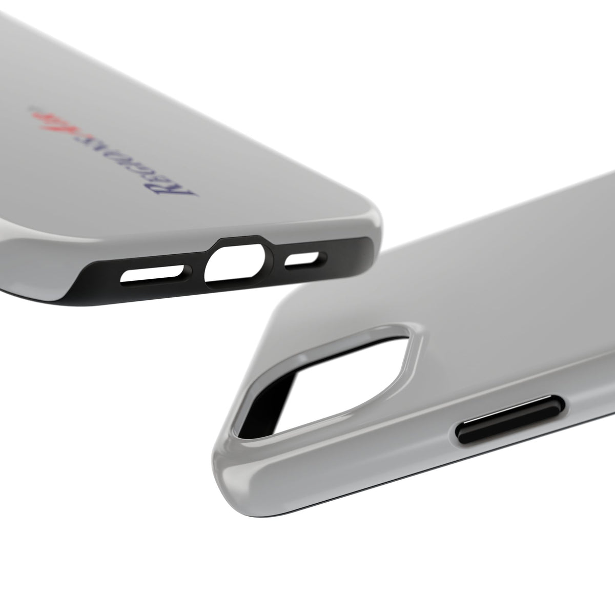 RegionsAir Tough Phone Case