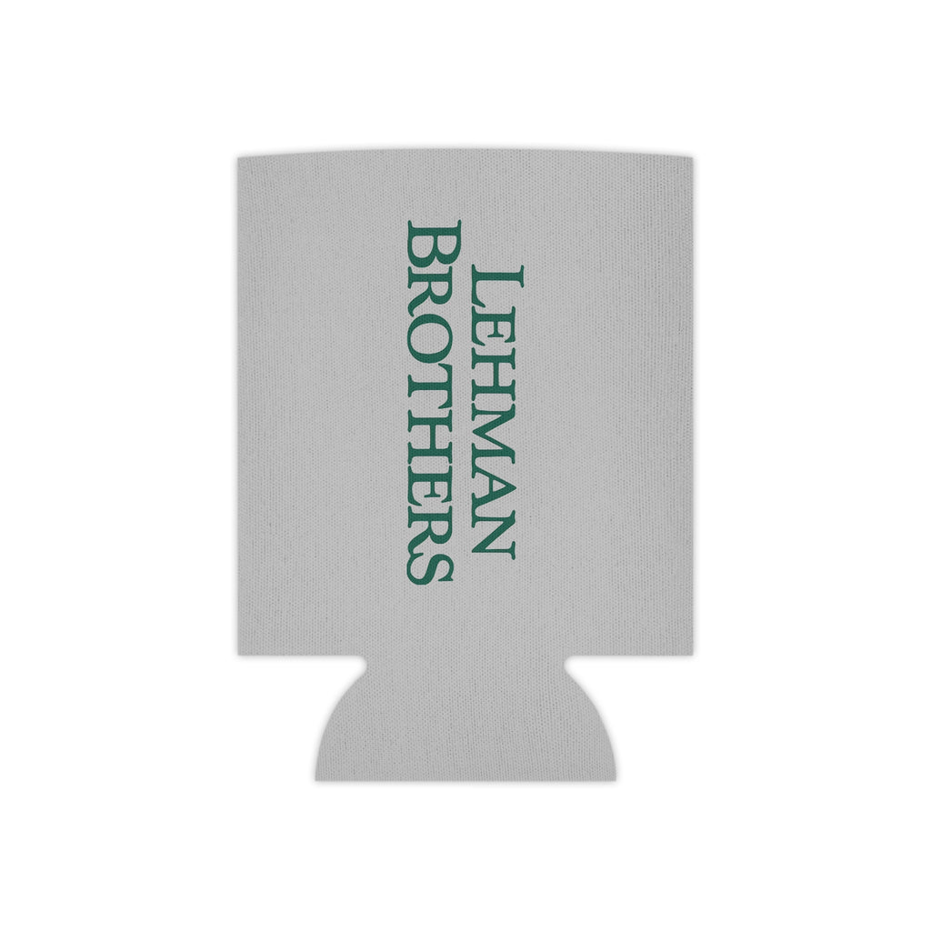 Lehman Brothers Can Cooler