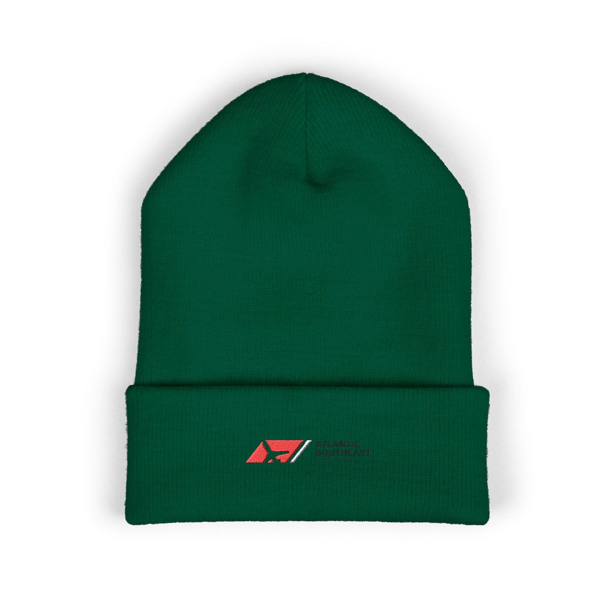Atlantic Southeast Airlines Cuffed Beanie