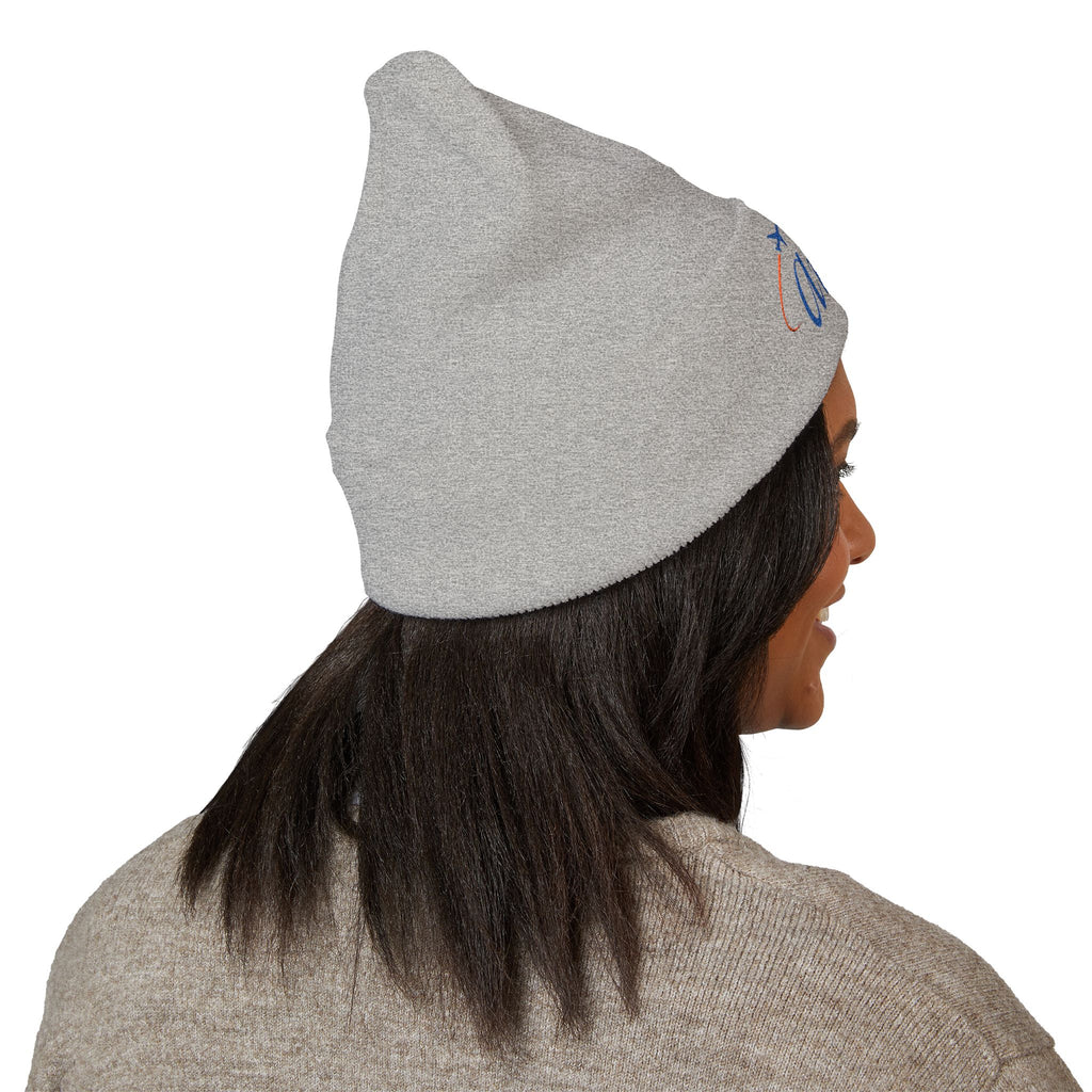 AirTran Airways Cuffed Beanie (Embroidery)