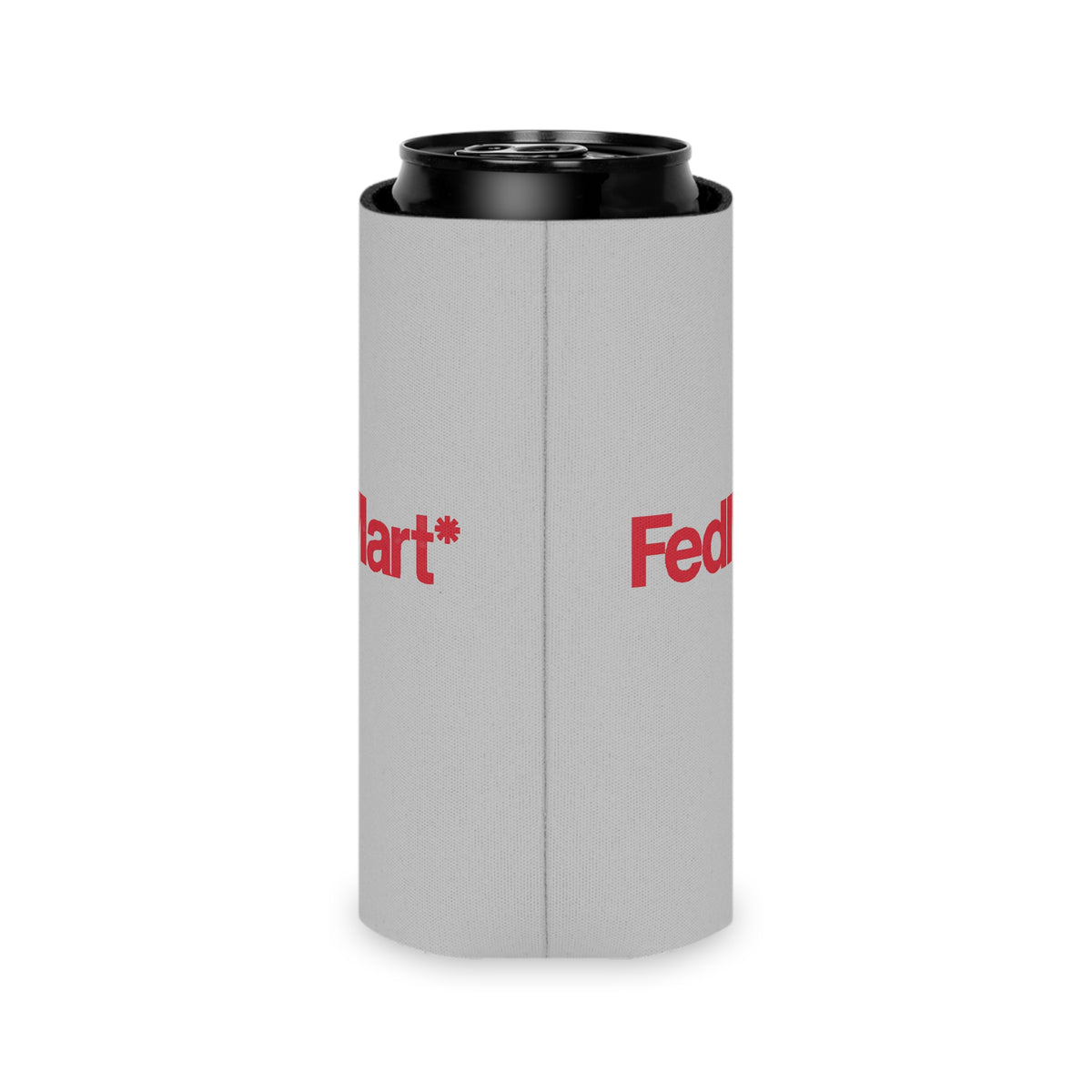 FedMart Can Cooler
