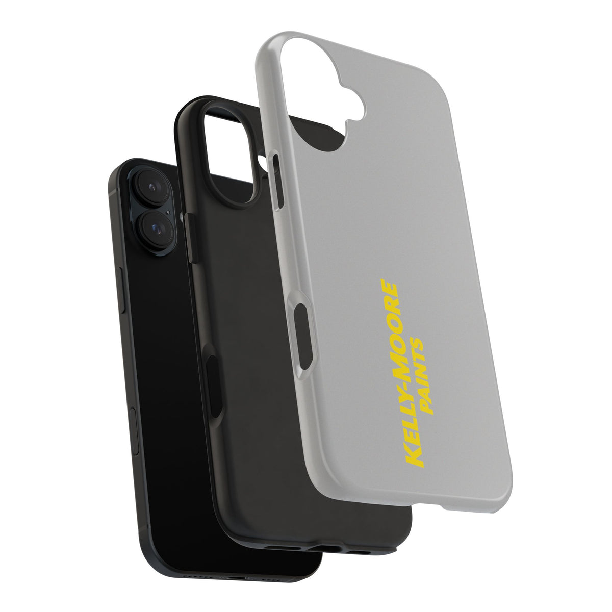Kelly-Moore Paints Tough Phone Case