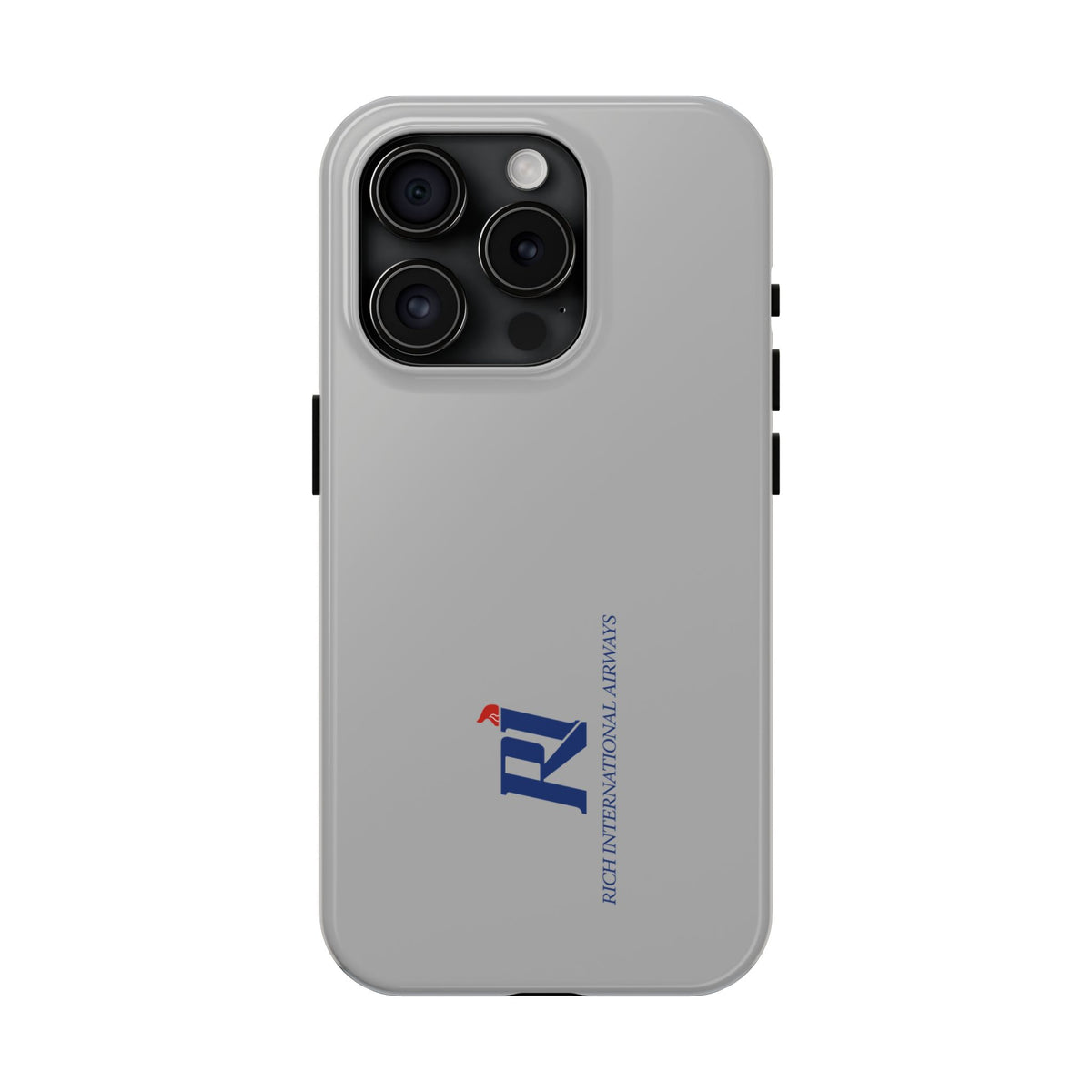 Rich International Airways Tough Phone Case