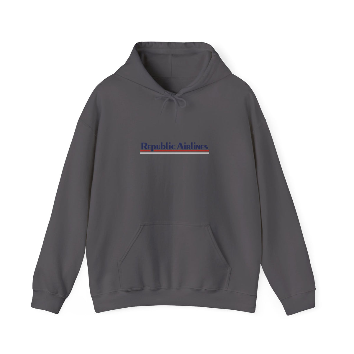 Republic Airlines Hoodie / Sweatshirt