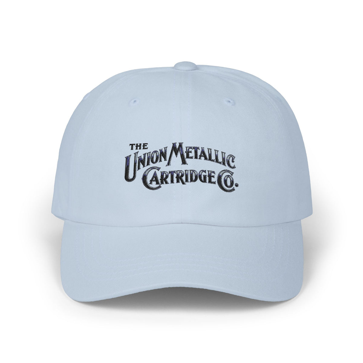 Union Metallic Cartridge Company Embroidered Dad Cap Hat
