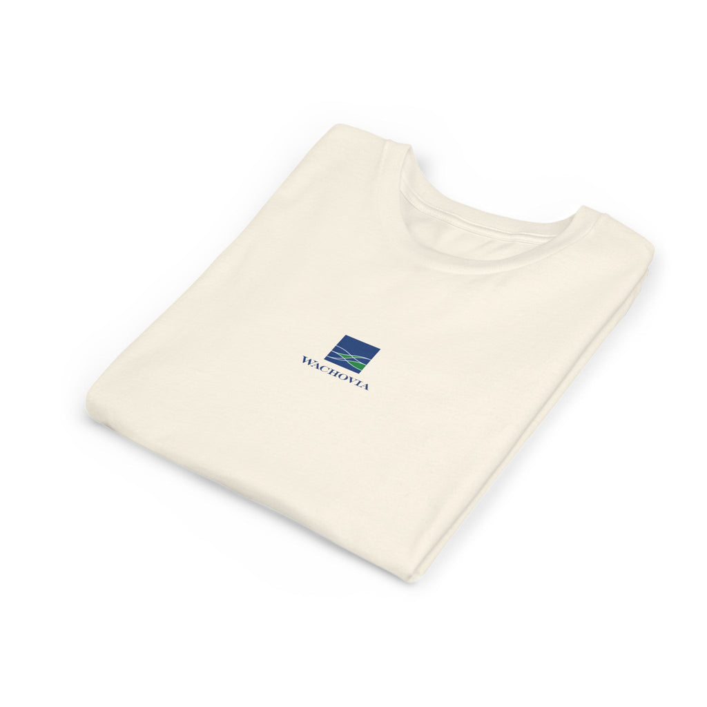 Wachovia Kids Tee / T-Shirt
