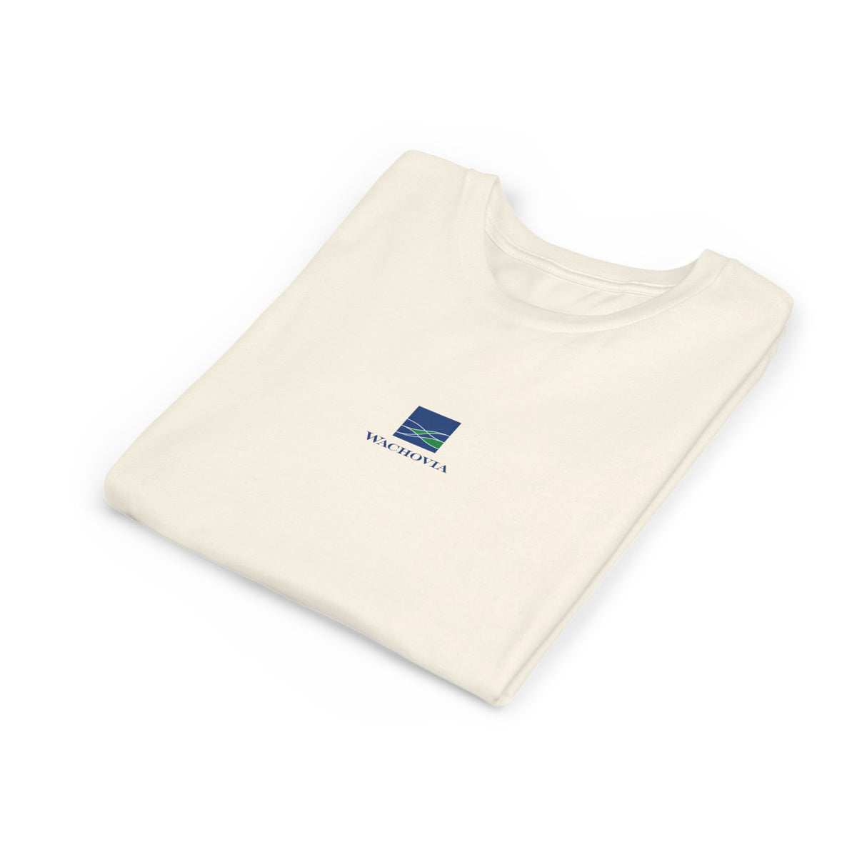 Wachovia Kids Tee / T-Shirt
