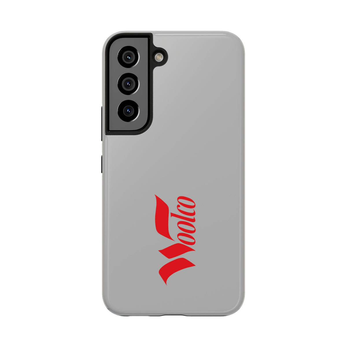 Woolco Tough Phone Case