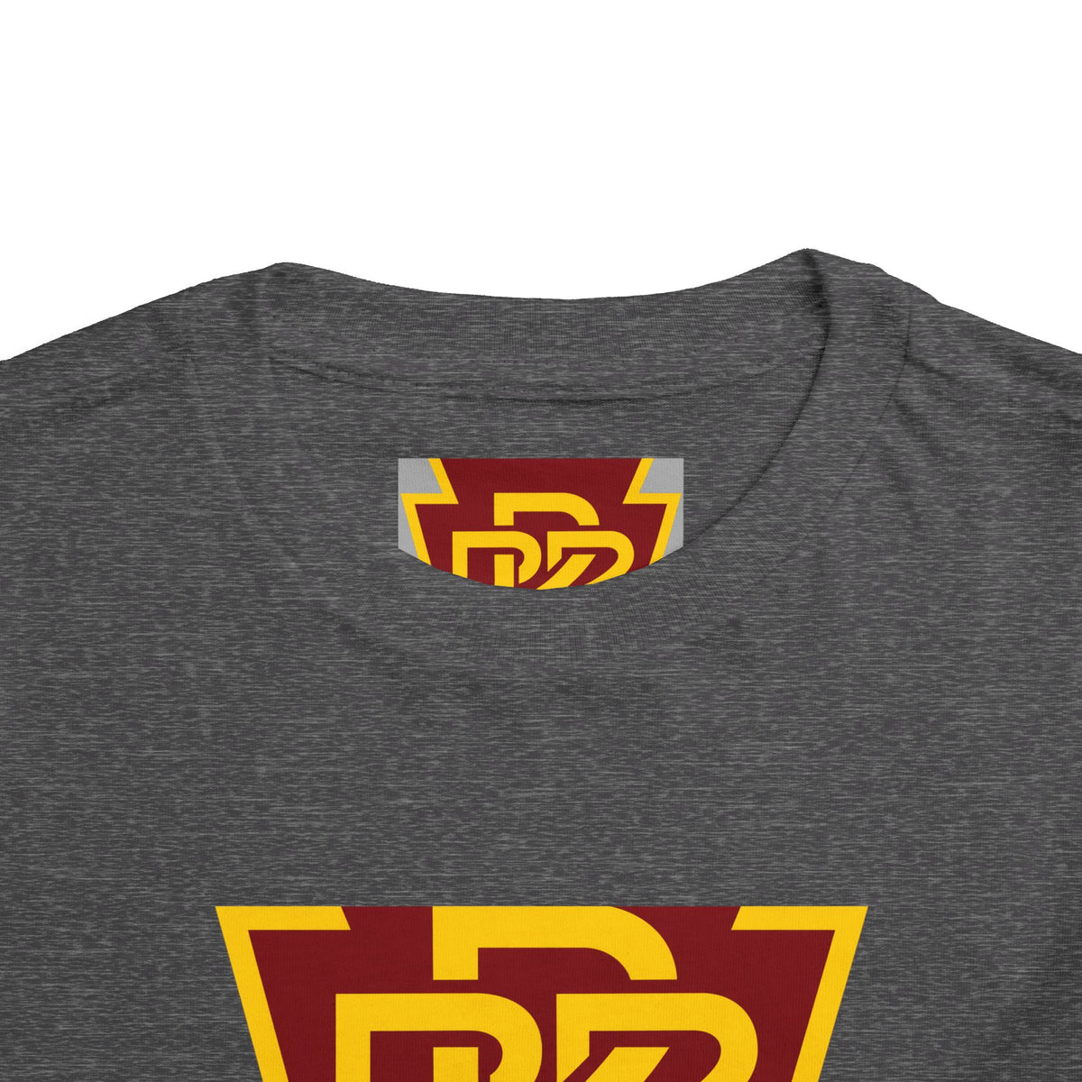 Pennsylvania Railroad Toddler Tee / T-Shirt