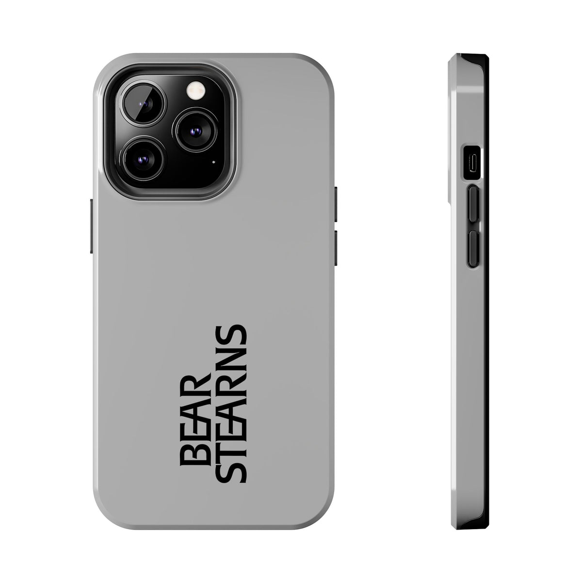 Bear Stearns Tough Phone Case