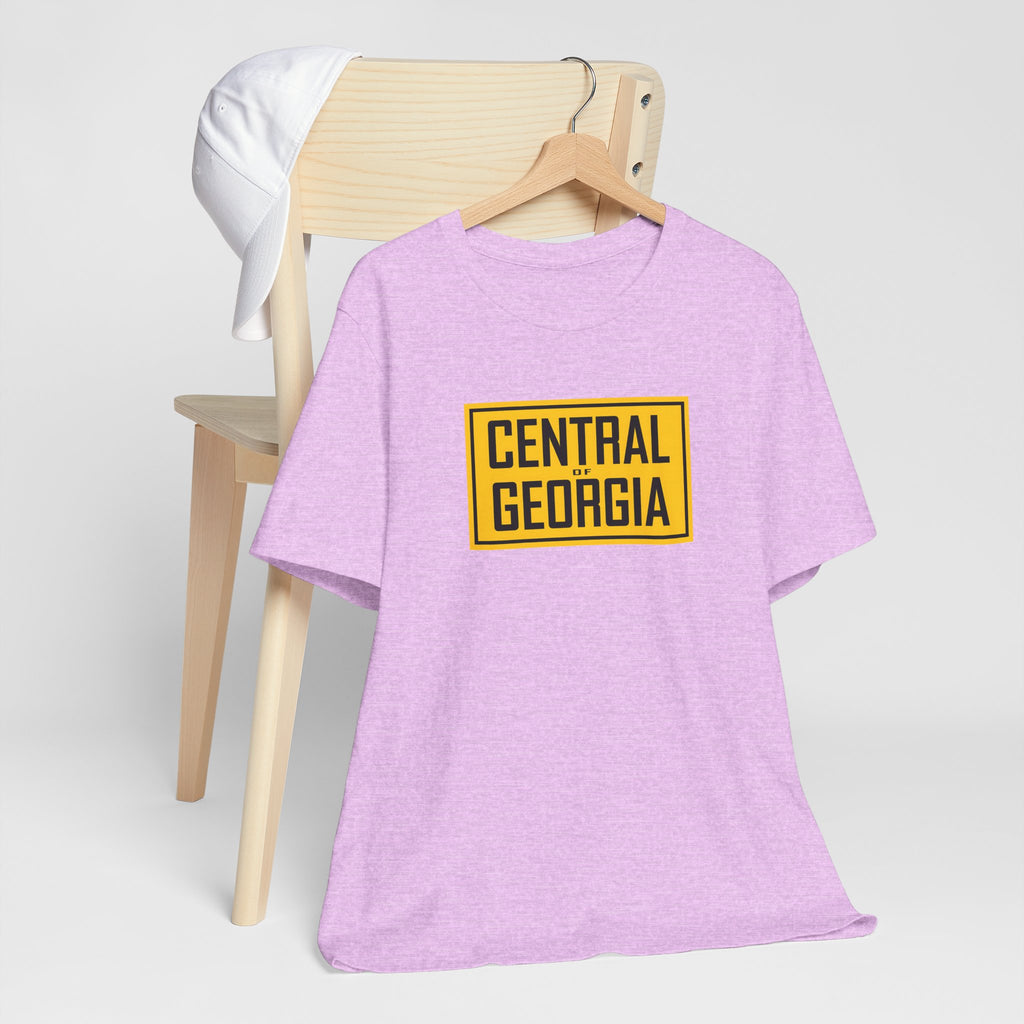 Central of Georgia Railway T-Shirt