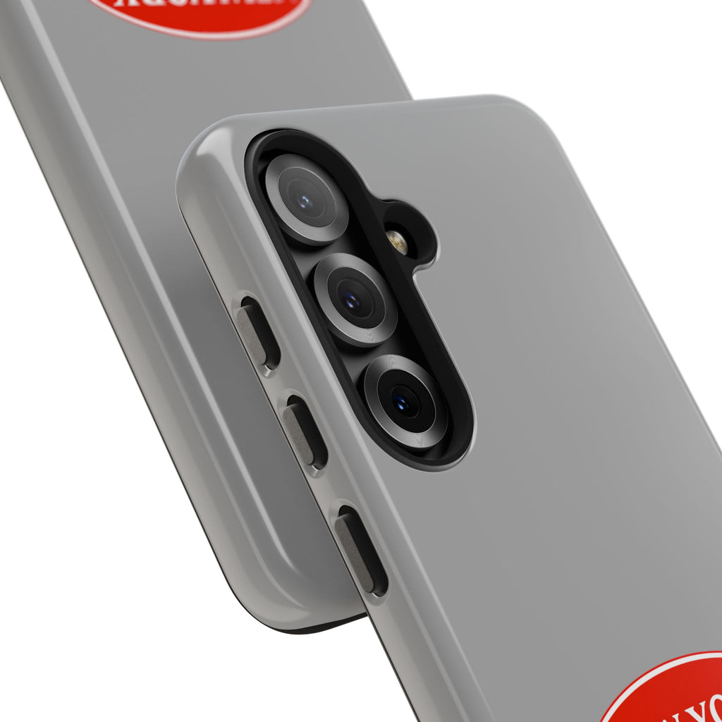 New York Central Railroad Tough Phone Case