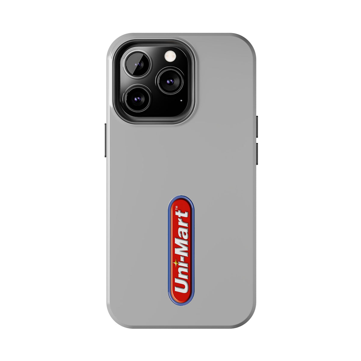 Uni-Mart Tough Phone Case