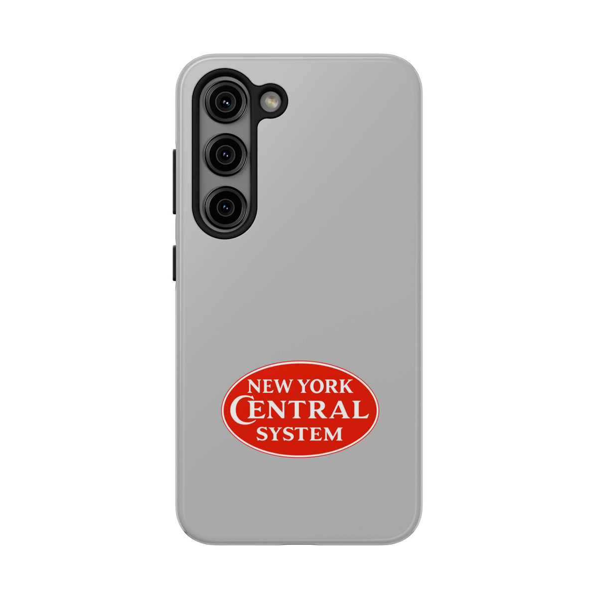 New York Central Railroad Tough Phone Case