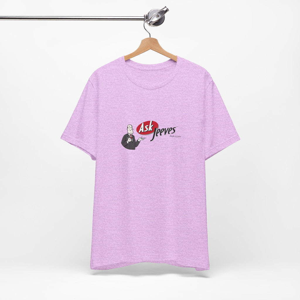 Ask Jeeves T-Shirt