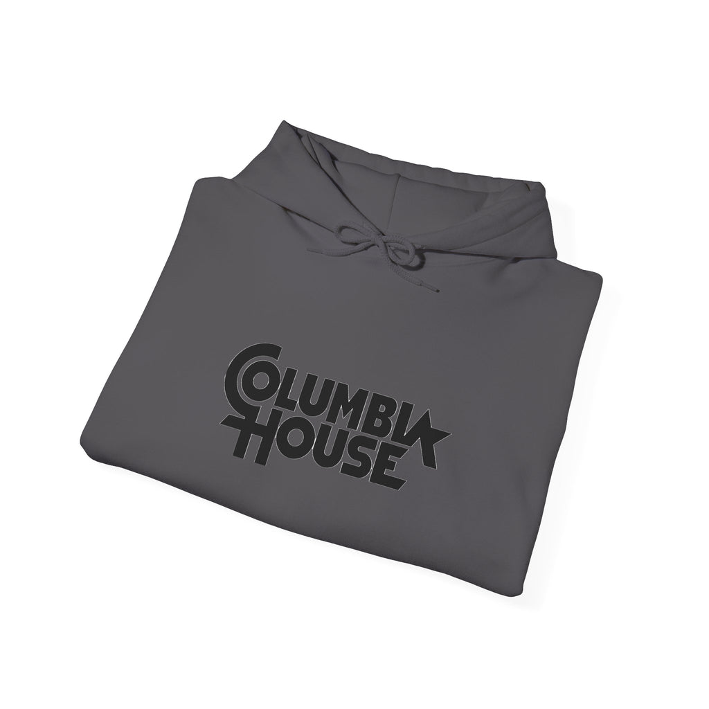Columbia House Hoodie / Sweatshirt