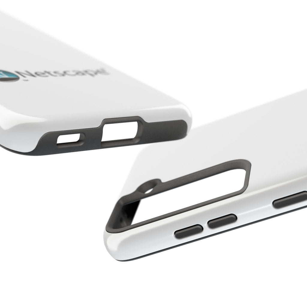 Netscape Tough Phone Case