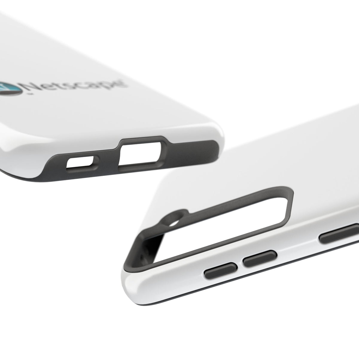Netscape Tough Phone Case
