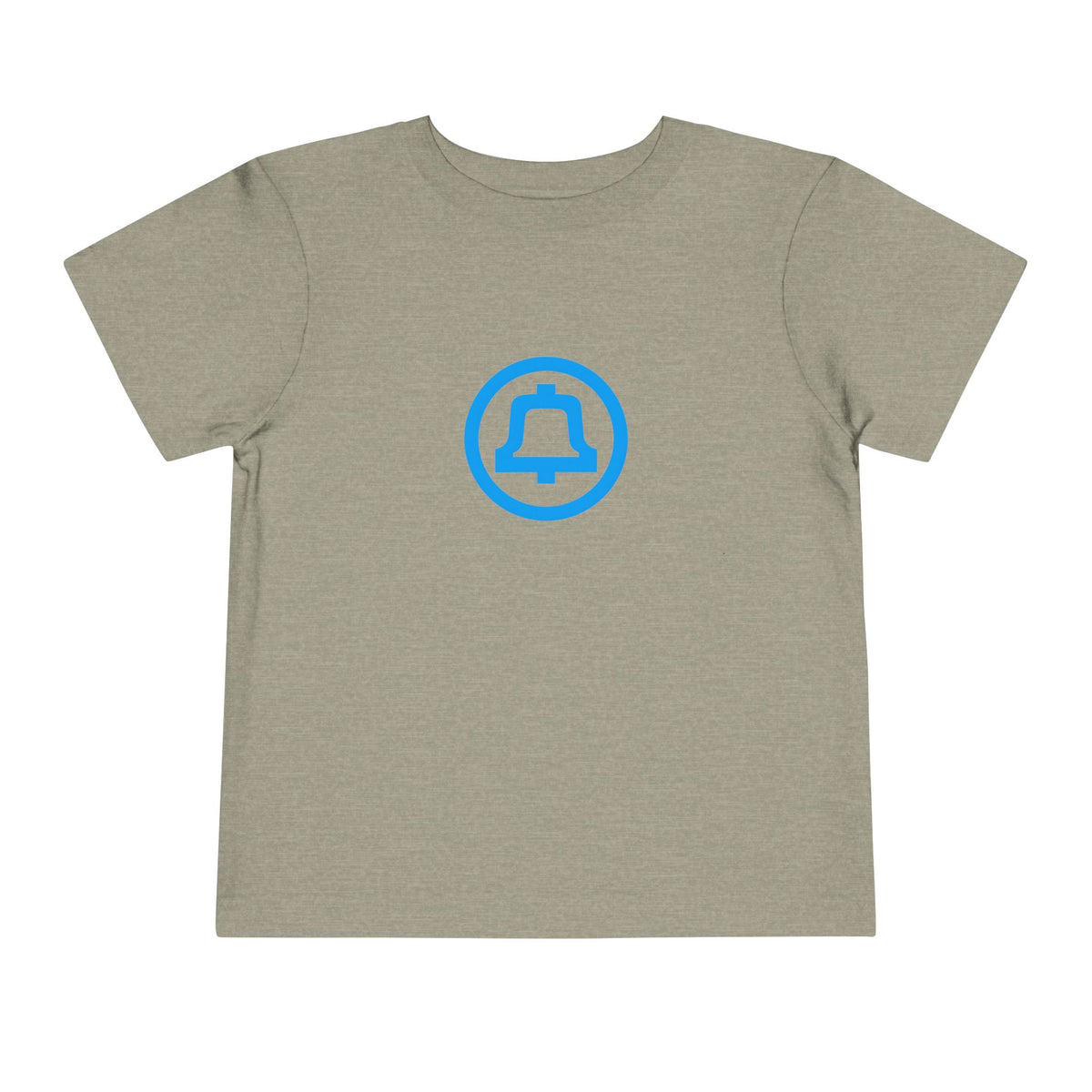 Bell System Toddler Tee / T-Shirt