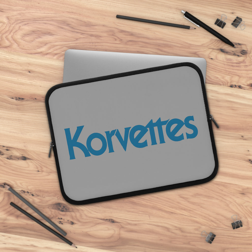 Korvette's Laptop Sleeve