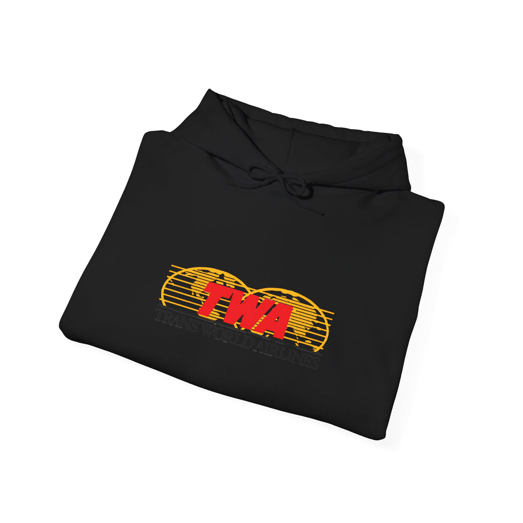 Trans World Airlines (TWA) Hoodie / Sweatshirt