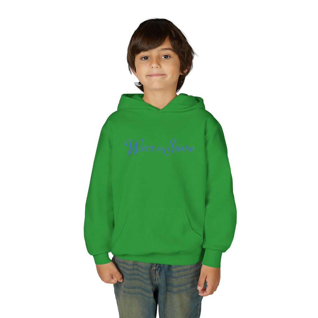 Watt & Shand Youth Hoodie / Sweatshirt