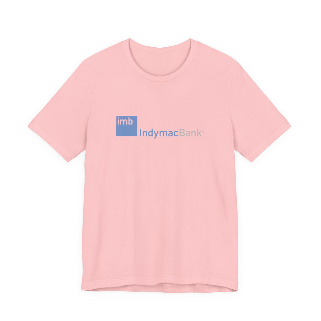 IndyMac Bank T-Shirt