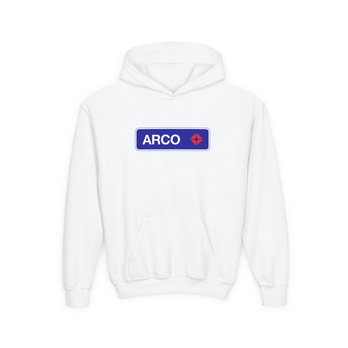 ARCO (Atlantic Richfield) Youth Hoodie / Sweatshirt