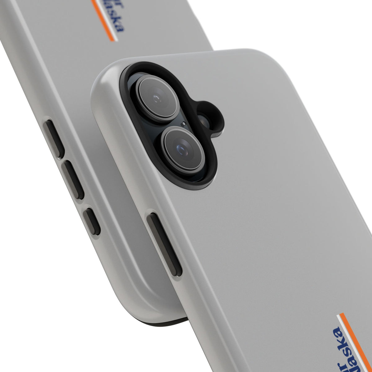Wien Air Alaska Tough Phone Case