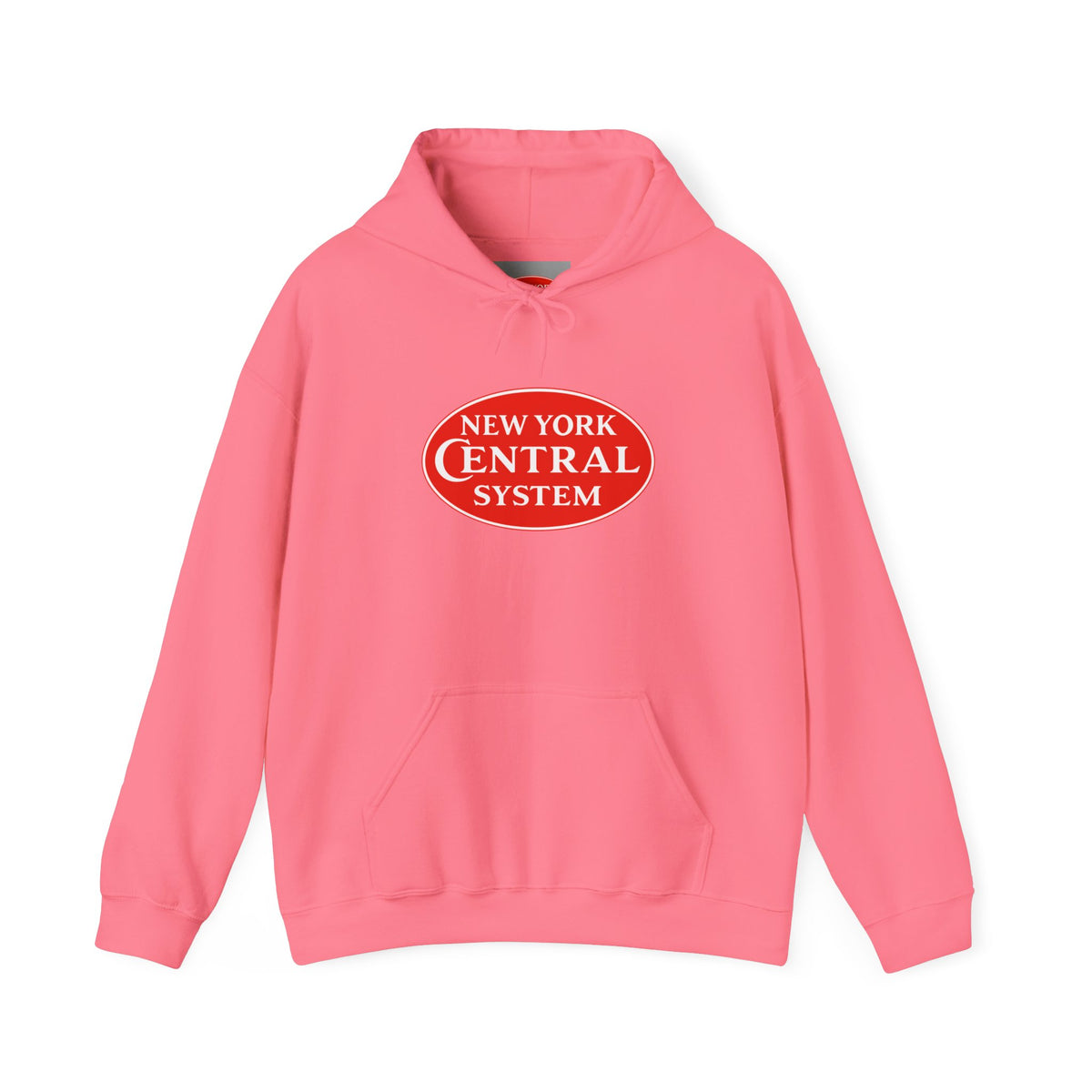 New York Central Railroad Hoodie / Sweatshirt