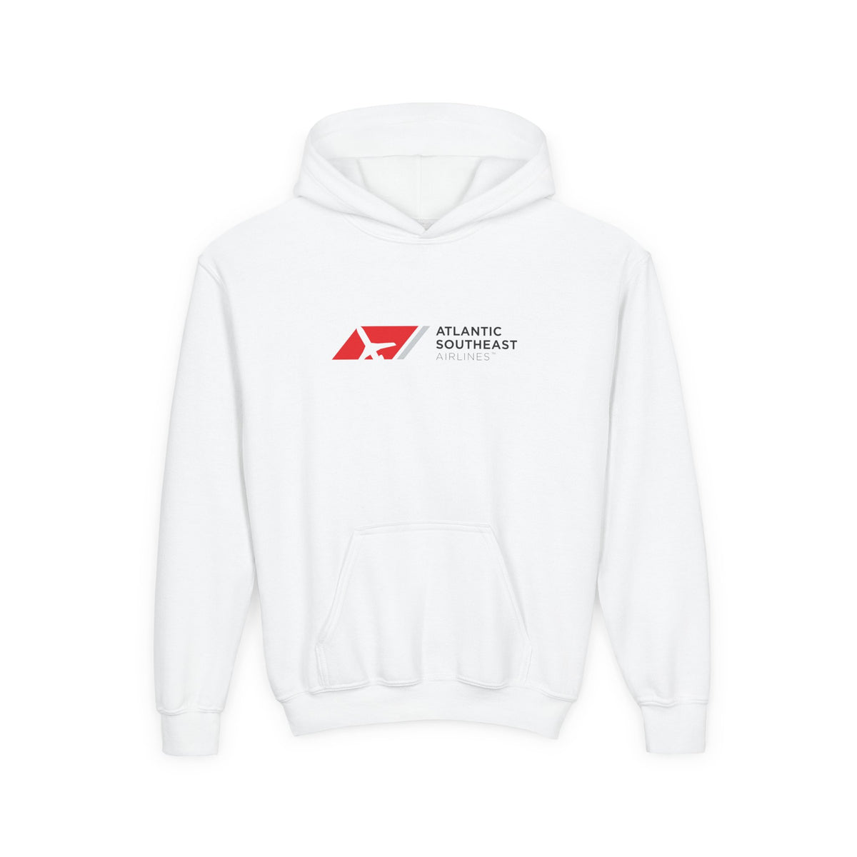 Atlantic Southeast Airlines Youth Hoodie / Sweatshirt