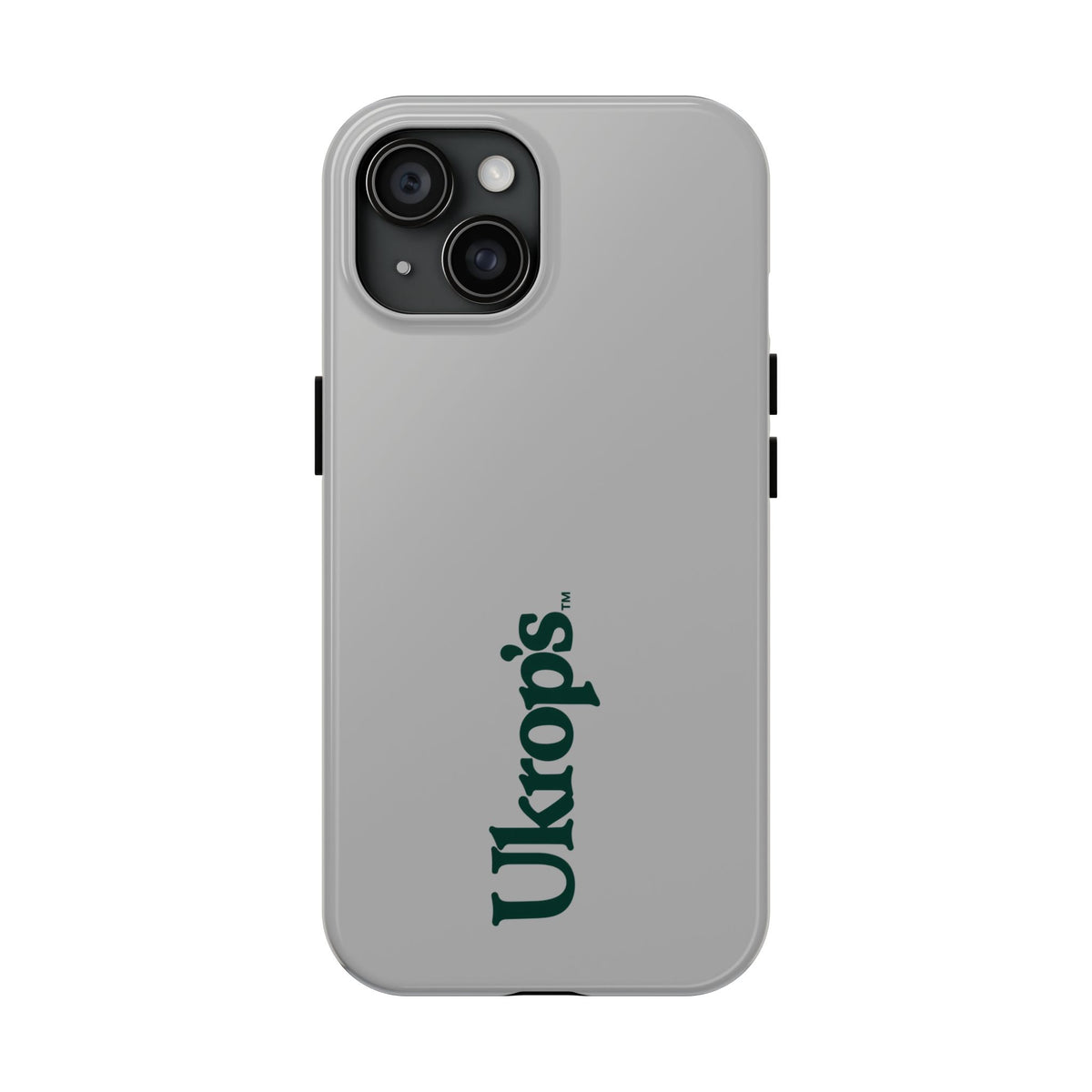 Ukrop's Super Markets Tough Phone Case