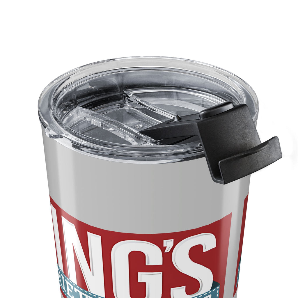 King's Variety Store 20oz Insulated Tumbler