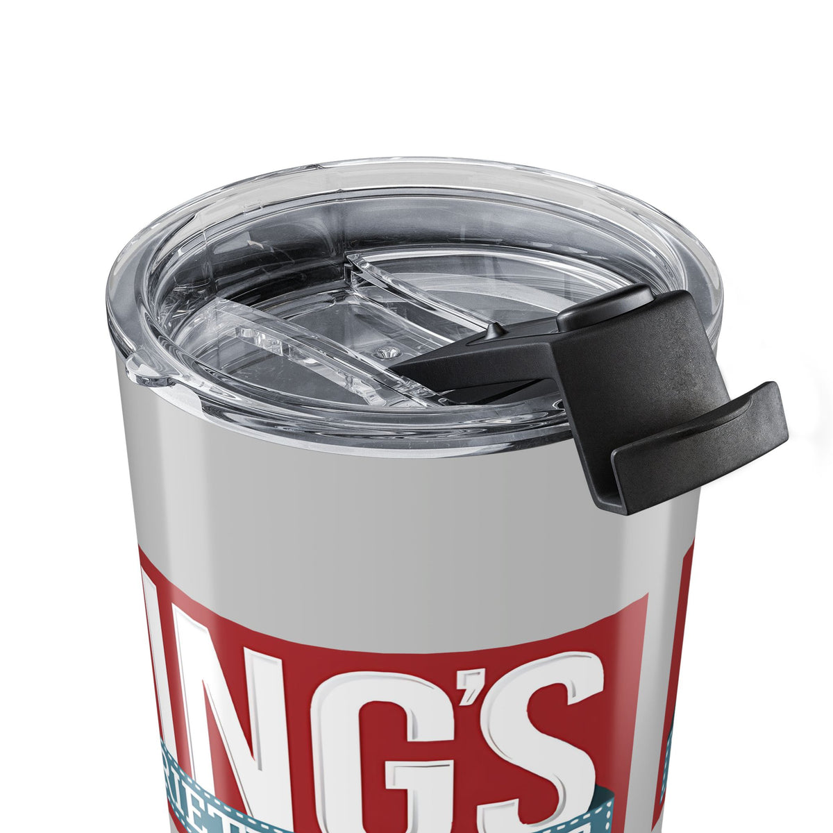 King's Variety Store 20oz Insulated Tumbler