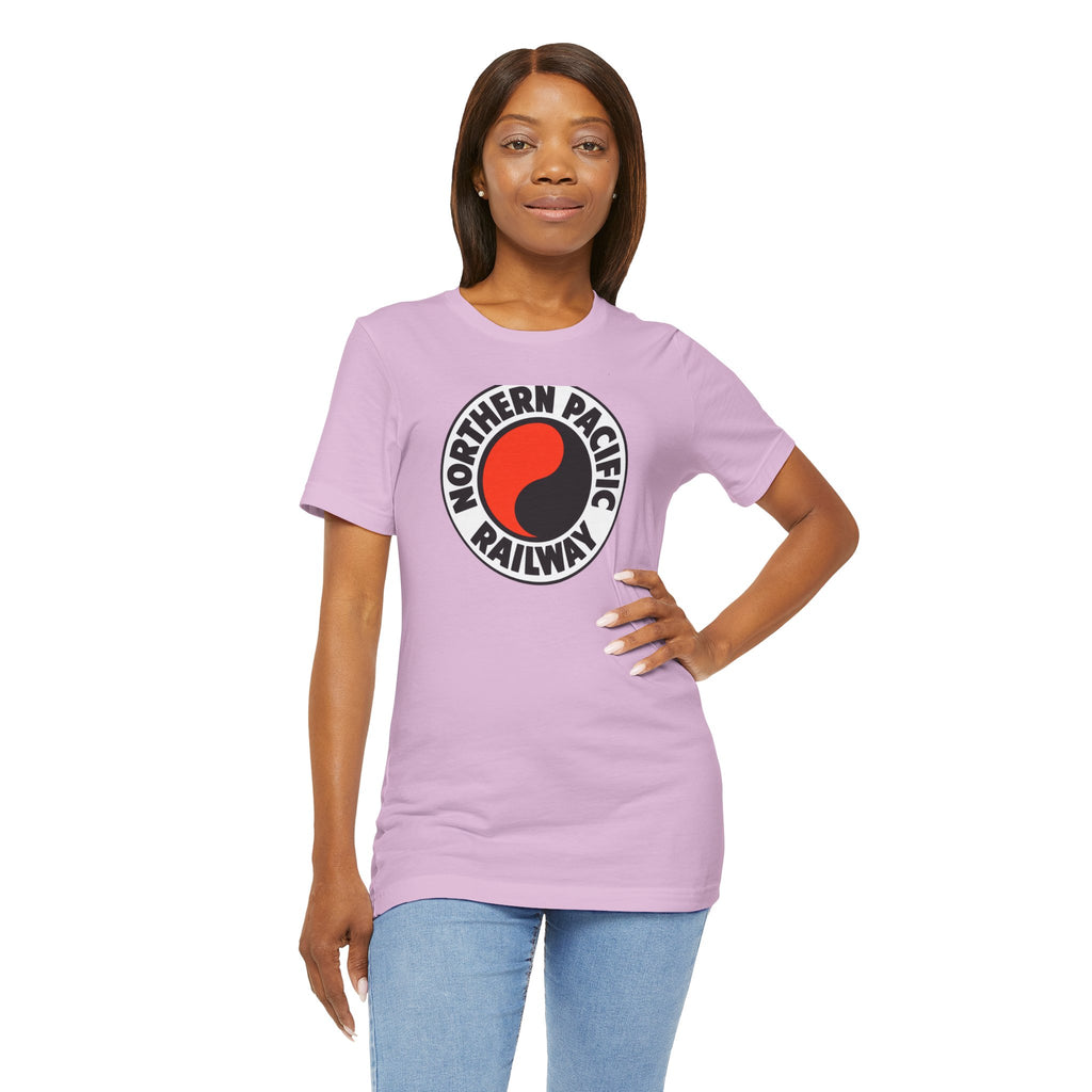 Northern Pacific Railway T-Shirt