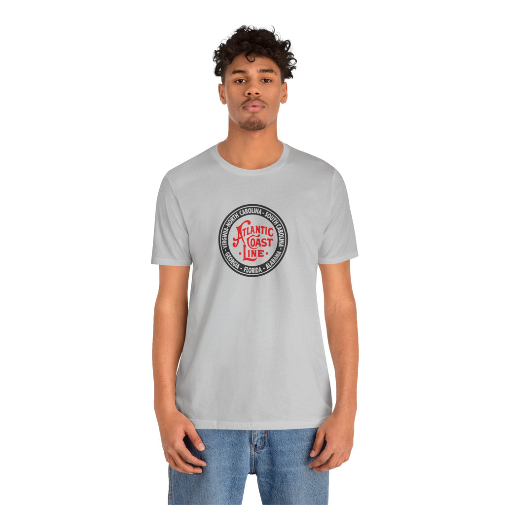 Atlantic Coast Line Railroad T-Shirt