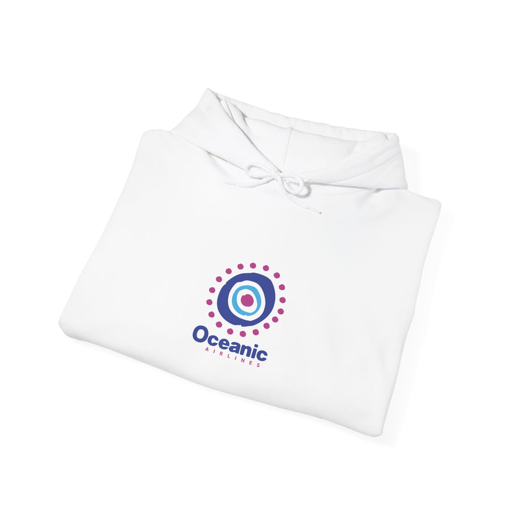 Oceanic Airlines Hoodie / Sweatshirt