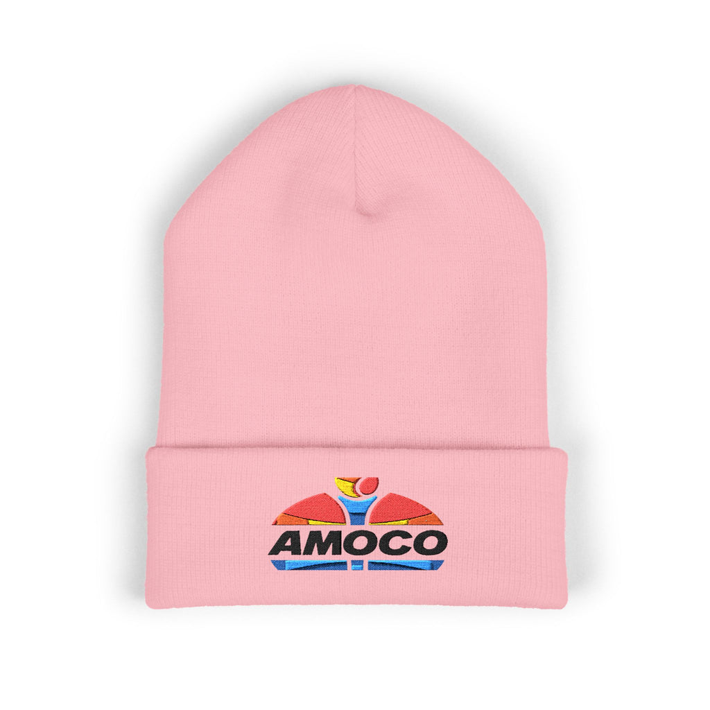 Amoco Cuffed Beanie