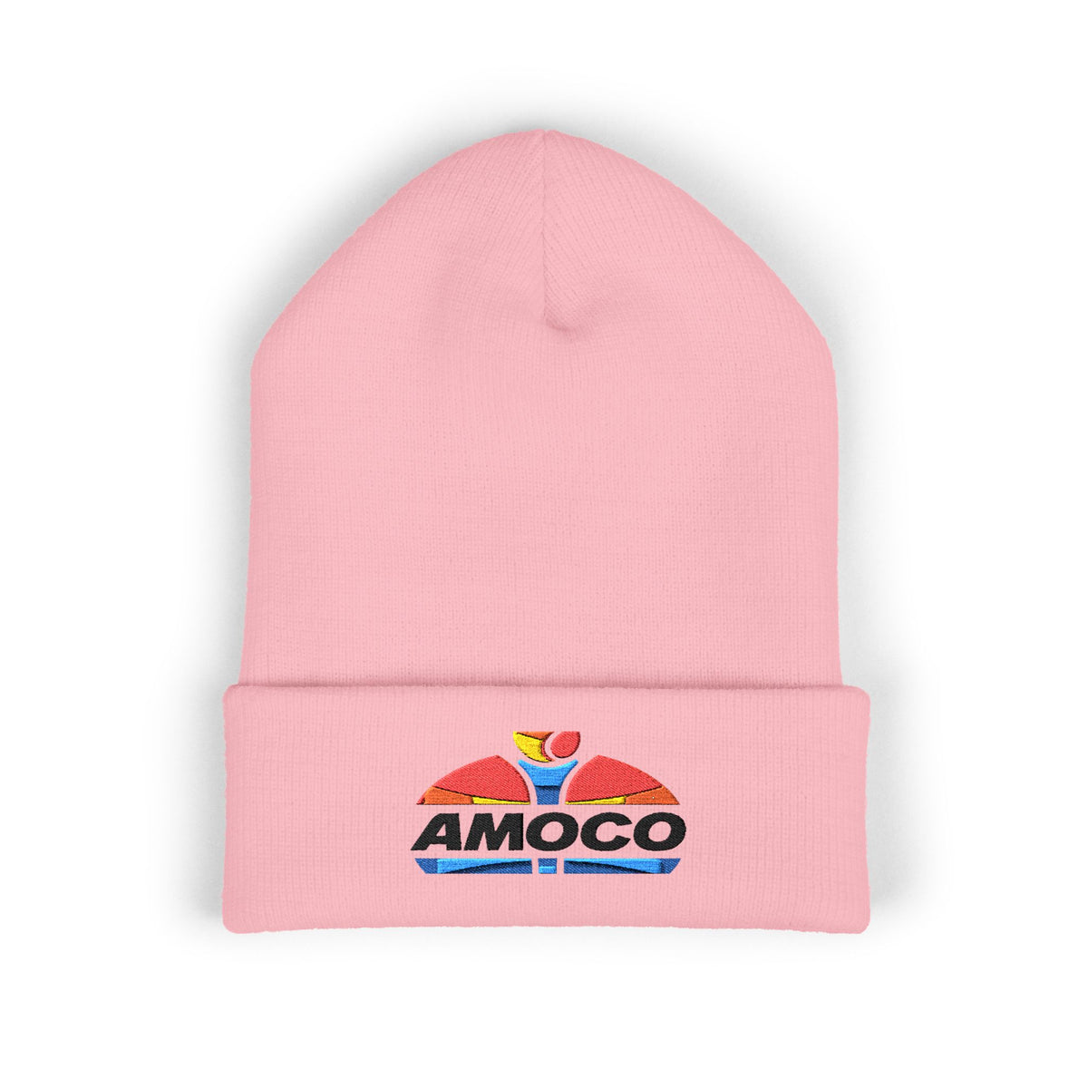Amoco Cuffed Beanie