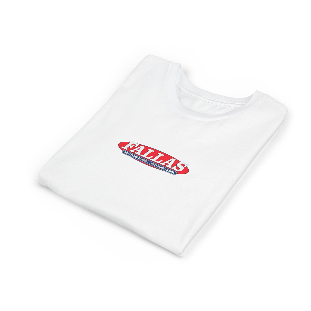 Fallas Discount Stores Kids Tee / T-Shirt