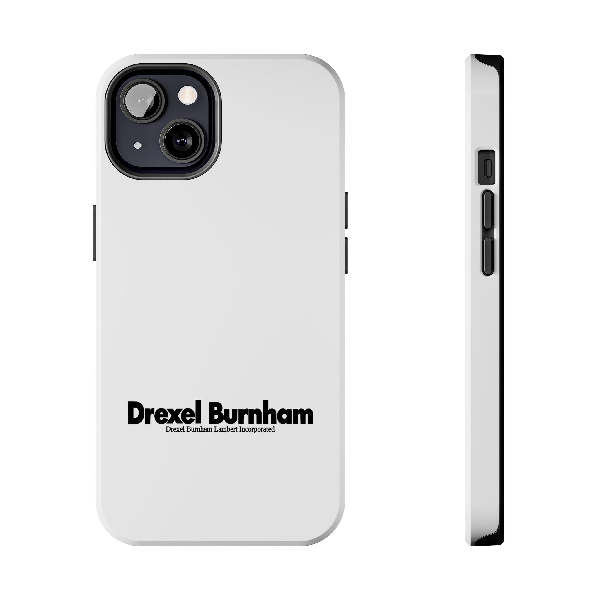 Drexel Burnham Lambert Tough Phone Case