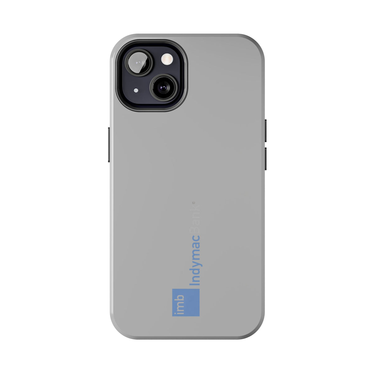 IndyMac Bank Tough Phone Case