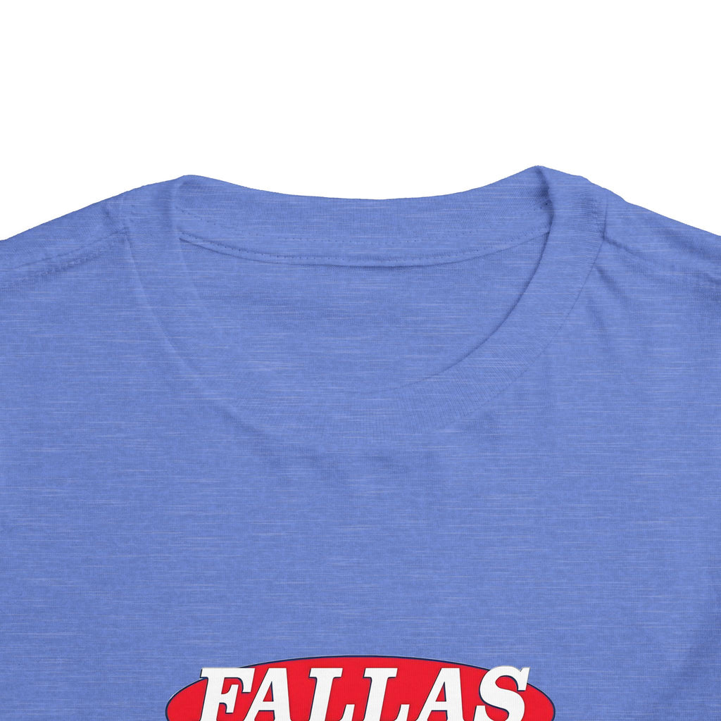 Fallas Discount Stores Toddler Tee / T-Shirt