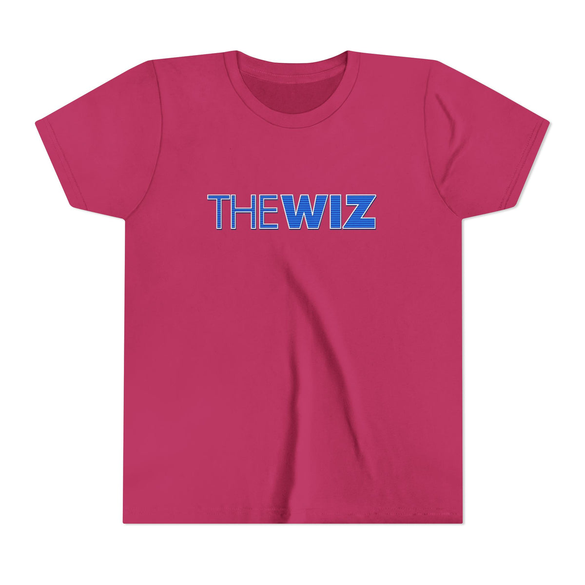 The Wiz Kids Tee / T-Shirt